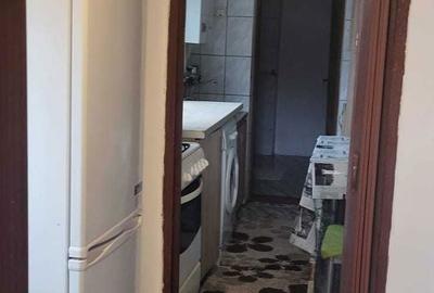 Casă cu 2 camere cu Teren 200 Mp în Central - 2