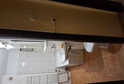 Garsonieră decomandată în Craiovița Nouă - 8