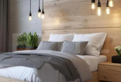 Apartament cu 3 camere decomandat în Tractorul - 4