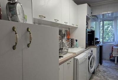 Apartament cu 3 camere în Pantelimon - 12