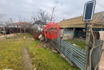 Casă cu 4 camere cu Teren 4489 Mp în Murighiol - 2