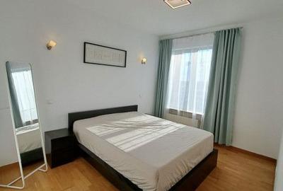 Apartament cu 2 camere, mobilat în Văcăresti