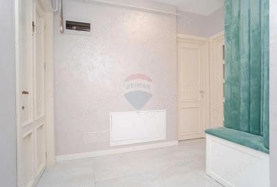 Apartament cu 3 camere de vanzare ESQ Village Valea Lupului - 17