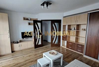Apartament cu 2 camere decomandat, mobilat în Obor - 1