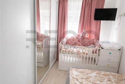 Apartament cu 3 camere în Calea Aradului - 4