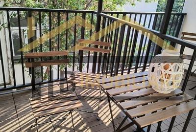 Apartament cu 2 camere decomandat, mobilat în Ultracentral