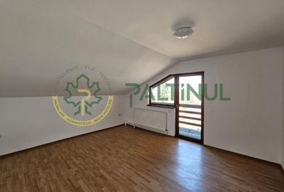 Casă de vânzare în zona Trei Stejari Sibiu - ideală pentru locuit sau business.. - 10