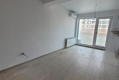 Apartament cu 2 camere semidecomandat în Central - 6