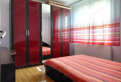 Apartament cu 2 camere semidecomandat în Săsar - 6