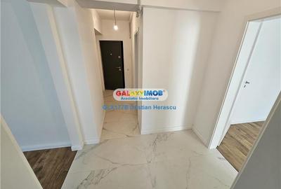 Colentina Apartament Parter 3 camere 73 mp + Curte Proprie 150 mp - 12