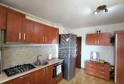 Apartament cu 2 camere în Girocului - 6