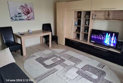 Apartament cu 2 camere decomandat în Sfântu Ilie - 10