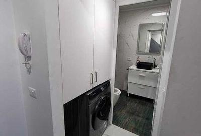 Apartament cu 2 camere semidecomandat în Central - 3