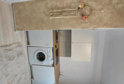 Garsonieră nedecomandată în Soarelui - 1