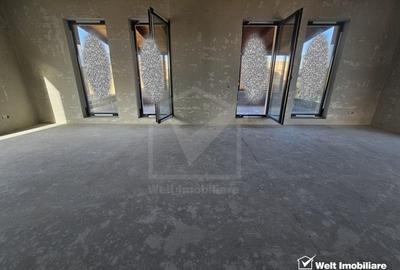 Casa individuala stil scandinav, zona Salicea, 500 teren liber, 2 garaje - 2