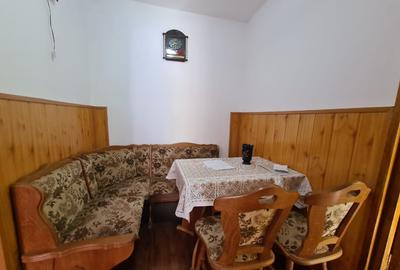 Apartament 2 Camere Decomandat Mobilat ?i Utilat - 4