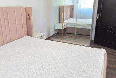 PRIMA INCHIRIERE! Apartament 2 camere decomandat MOBILAT, utilat, TOTUL NOU - 17