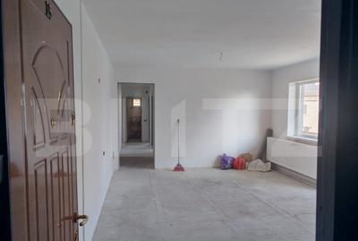 Apartament cu 4 camere decomandat în Central - 5