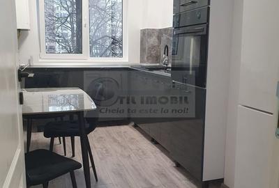 Apartament 2 camere – Renovare completă – Etaj 2/4 – Tătărași, Lidl - 3