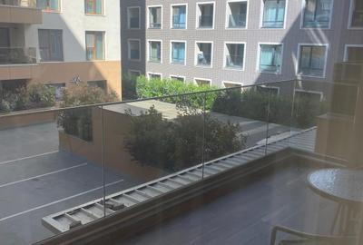 Apartament cu 2 camere semidecomandat în Pipera - 2