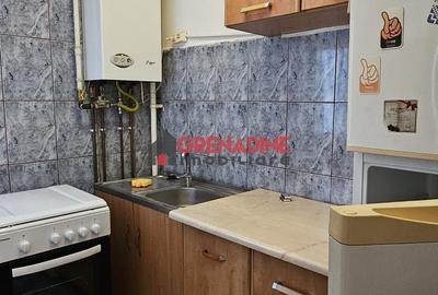 Garsonieră semidecomandată, mobilată în Centrul Civic - 4