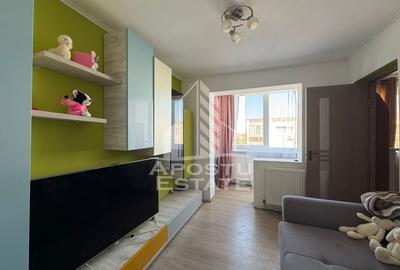 Apartament semidecomandat, 2 camere, centrala proprie,Sagului - 4