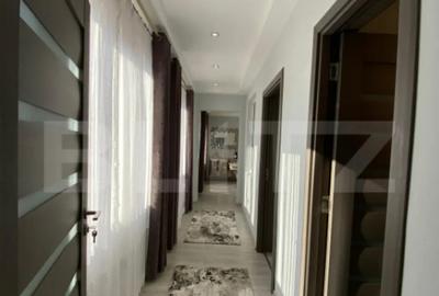 Apartament cu 3 camere decomandat în Central - 4