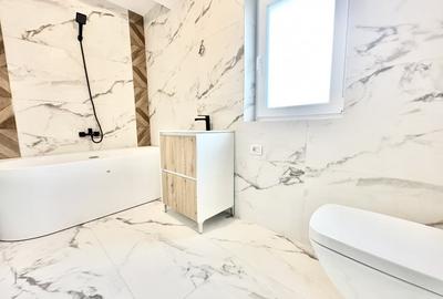 Duplex cu 3 camere spatios - Mosnita Veche - 15