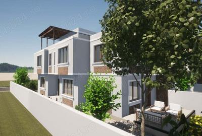 Locuinta individuala in cartier rezidential ovidiu vest - 5