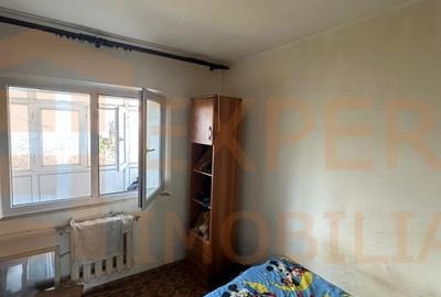 Apartament cu 4 camere decomandat în Inel II - 9