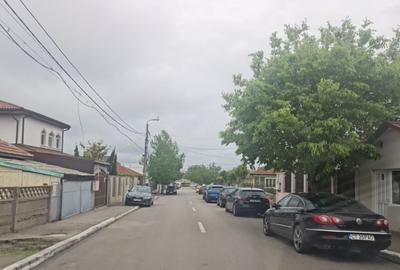 Teren Construcții intravilan de 1000 mp, în Palazu Mare - 2