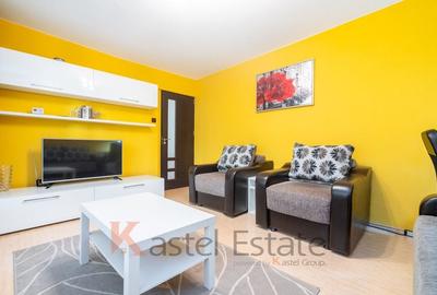 Apartament spatios | 2 Camere | Dristor - Vitan - 7
