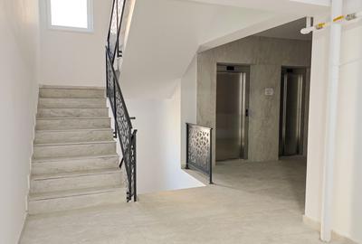 Neofort 50 Titan Apartament langa metrou cu terasa superba - 5