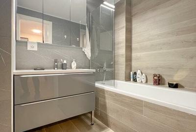 Apartament 3 Camere | LUX | Complex Premium | Terasa 20 MP | Damaroaia | 0% - 5