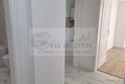 Ap. 1 cam,BLOC NOU-FINAL 2026, Tatarasi, TVA inclus -78.650 euro - 8