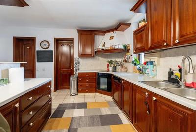 Casă individuală cu 7 camere cu Canalizare în Bucium - 7