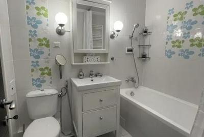 Apartament cu 3 camere semidecomandat în Theodor Pallady - 2