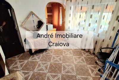 Apartament cu 2 camere semidecomandat în Calea București - 2