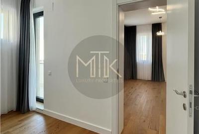 EXCLUSIV | SCOALA AMERICANA - Complex cu PISCINA | Pipera - Vila Duplex / 327 MP - 21