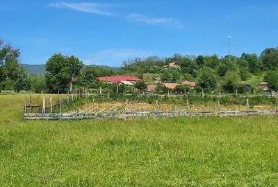 Teren extravilan arabil Tisau, ID: R2590475 - 4