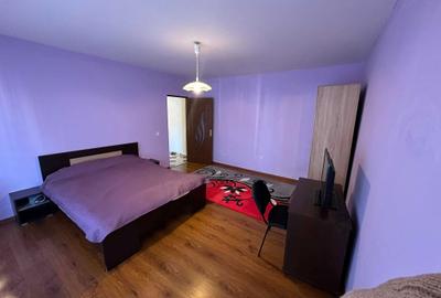 Garsonieră decomandată în Florești - 4