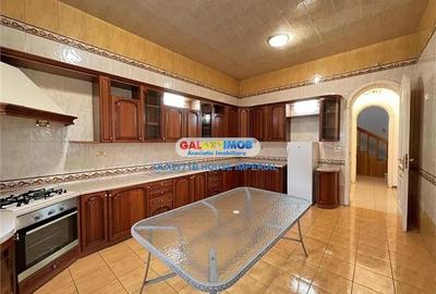 Inchiriere vila lux zona Marriot-13 Septembrie - 11