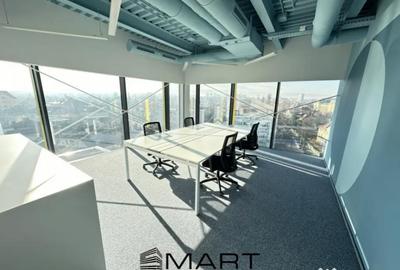 Spațiu comercial, de 650 mp, în Ultracentral - 6