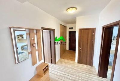 Apartament de inchiriat 3 camere 2 bai Sibiu Strand - 6
