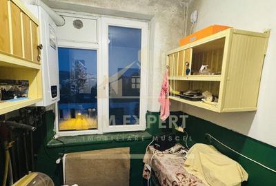 GARSONIERA DECOMANDATA CONFORT 1 ETAJ 4 CAMPULUNG - 9