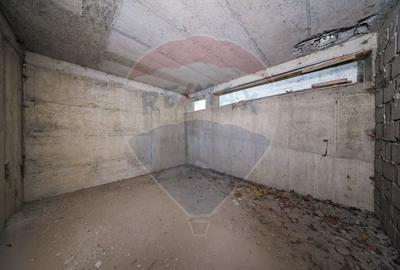 Casă cu 8 camere cu Teren 470 Mp în Gemenii - 27