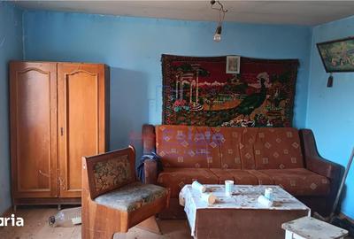 Teren de 3000 mp, în Bârnova - 1