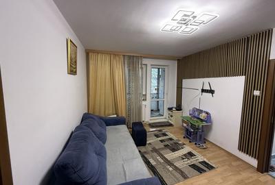Apartament 2 camere City Park Mall - 1