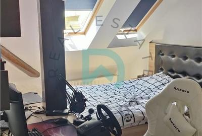 Apartament cu 2 camere decomandat în Brașovul Vechi - 11