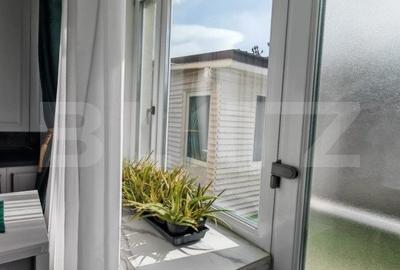 Apartament in vila, pe trei niveluri in Ghimbav - Brasov - 2